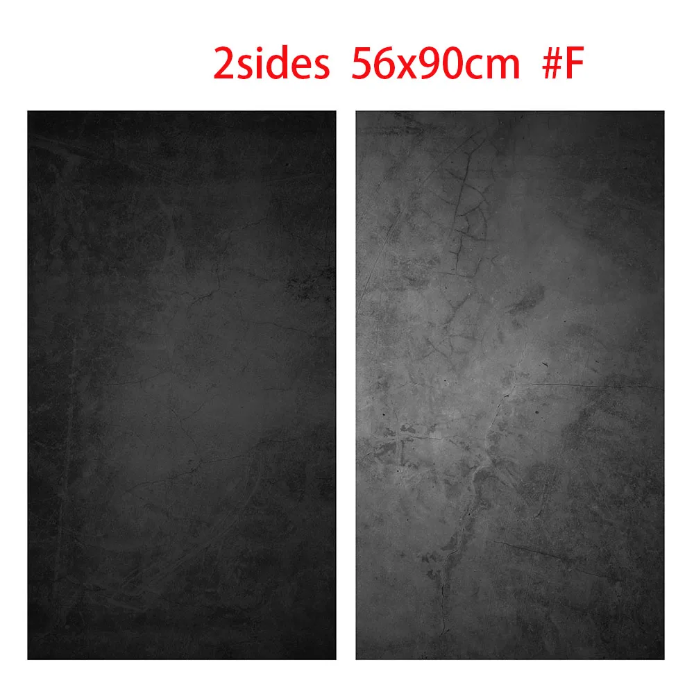 Изумруд 60X90 см фотофоны 60x90 см водонепроницаемый мраморный деревянный настенный фон для фото еда ювелирные изделия мини предметы торт - Цвет: Изумруд