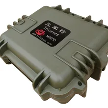 Фабрика tricase IP67 Водонепроницаемый Жесткий Пластиковый корпус