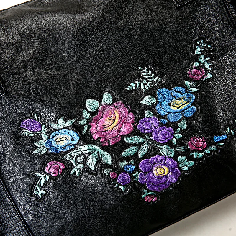 Модные Аллигатор Сумочка дизайнер Элитный бренд Для женщин сумка из мягкой кожи