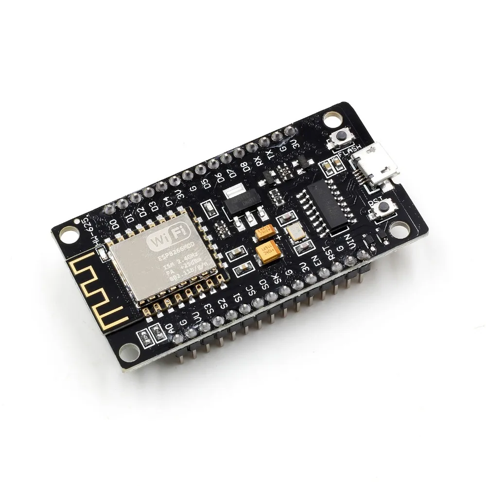 ESP8266 CH340G CH340 V3 NodeMcu Lua Беспроводной Wi Fi модуль Разъем макетная плата ESP 12E основе Micro