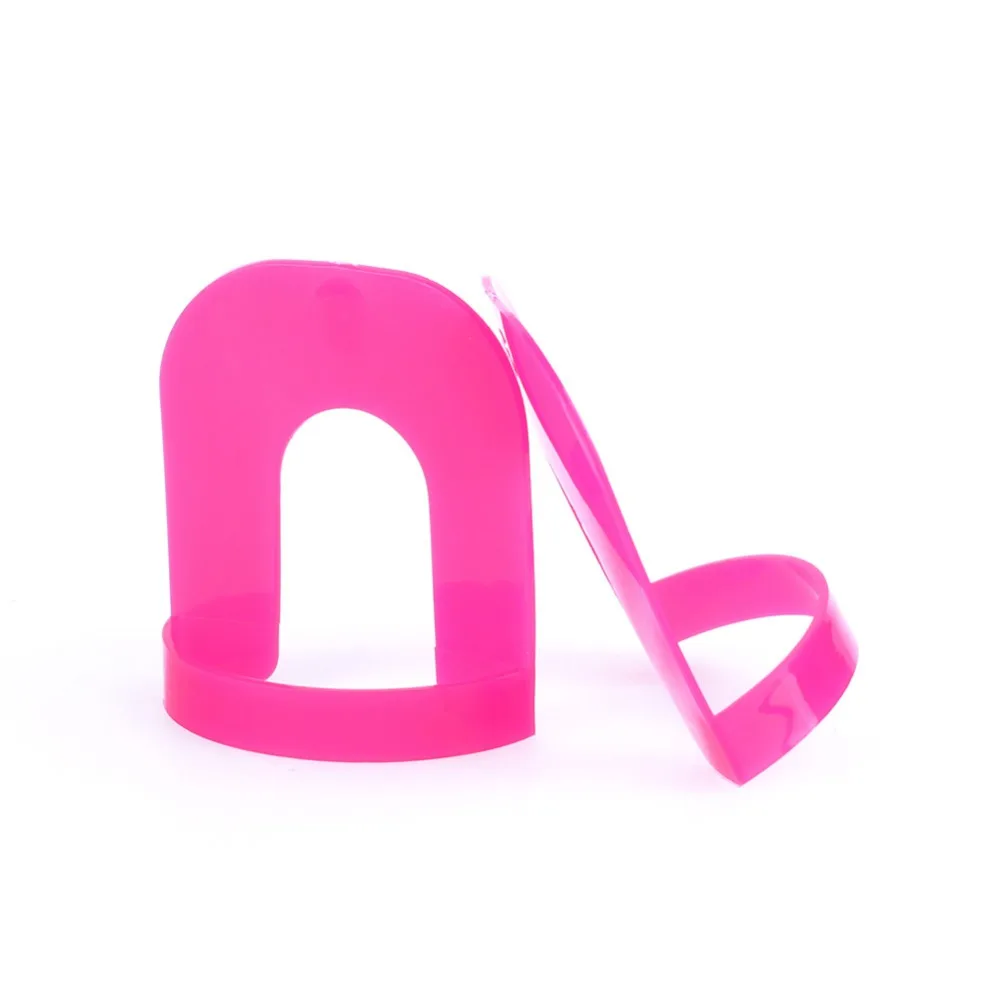 26 шт./компл. защита для ногтей лак Типсы профессиональные УФ лампы женские геля