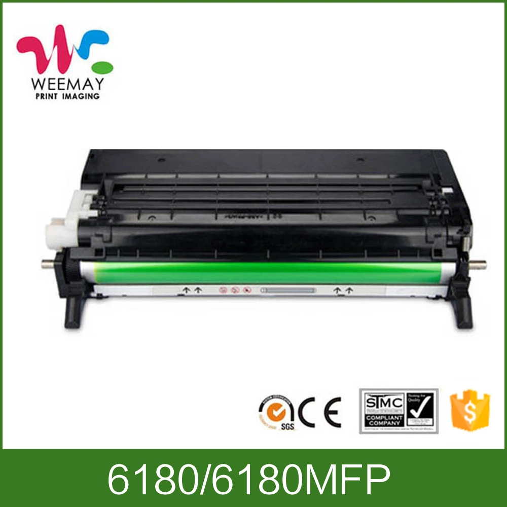 Тонер-картриджи совместимый Xerox 6180MFP 6180 MFP | Компьютеры и офис