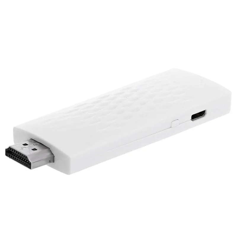 Беспроводной Wi Fi Airplay экран телефона на HDMI ТВ адаптер Зеркало 1080P дисплей для IOS DOY