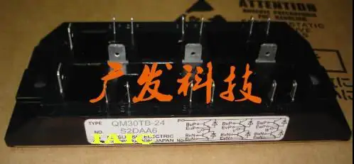 

100% новый и оригинальный, 90 дней гарантии QM30TB-24