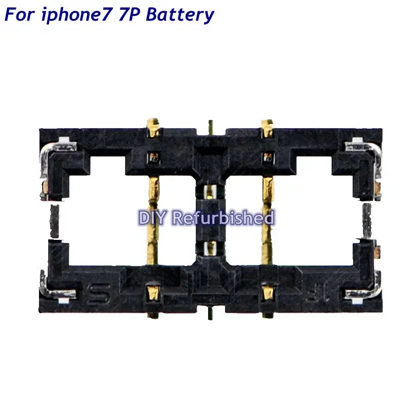 Dower me OEM для iPhone 7/7 плюс Батарея разъем Порты и разъёмы на борту | Мобильные