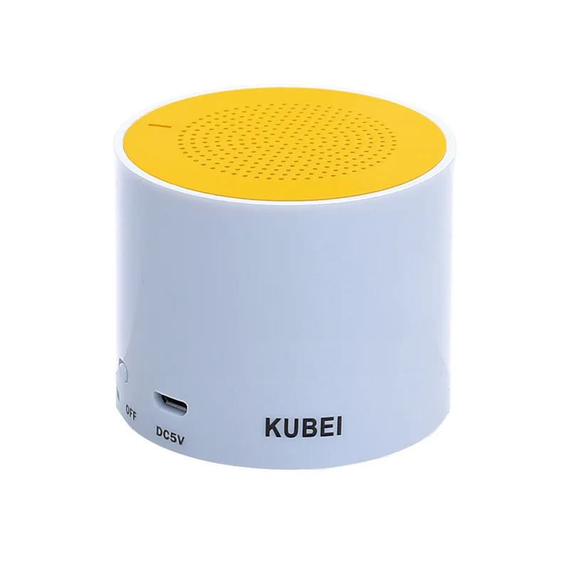 KUBEI MX300 Мини Bluetooth Спикер TF + FM Громкой Связи Вызова Беспроводной Динамик для