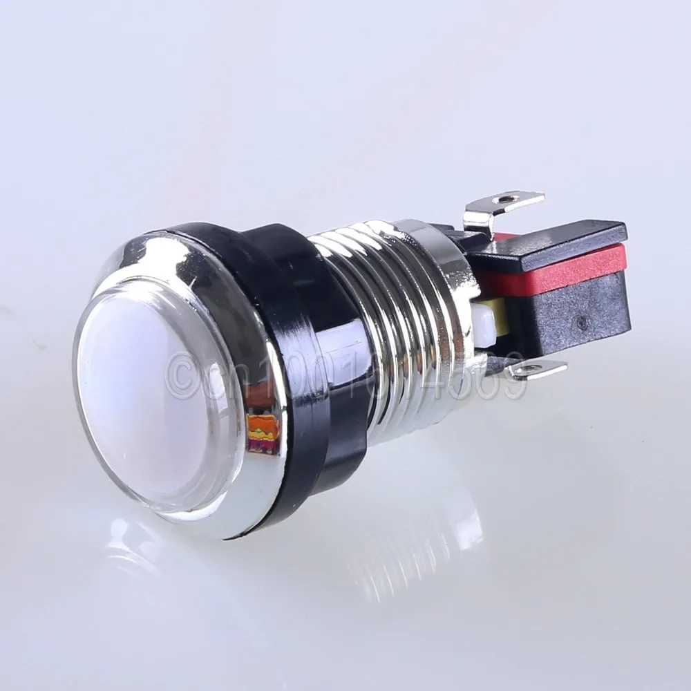 Хромированный эффект светодиодная подсветка USB кабель энкодер доска для ПК