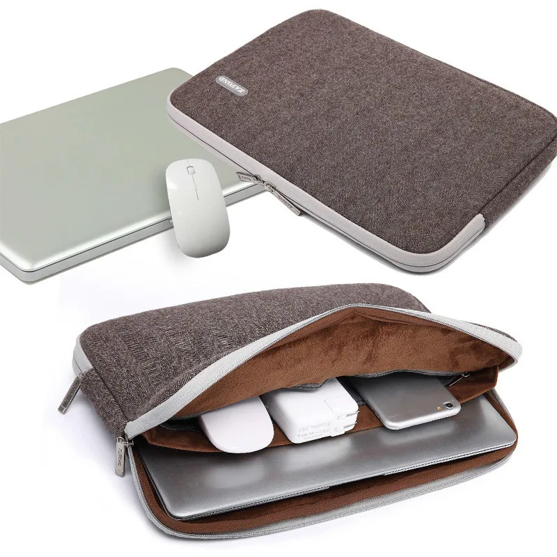 Водонепроницаемый чехол для ноутбука 11 13 3 14 15 6 17 дюймов|laptop sleeve|laptop sleeve brandliners bag |