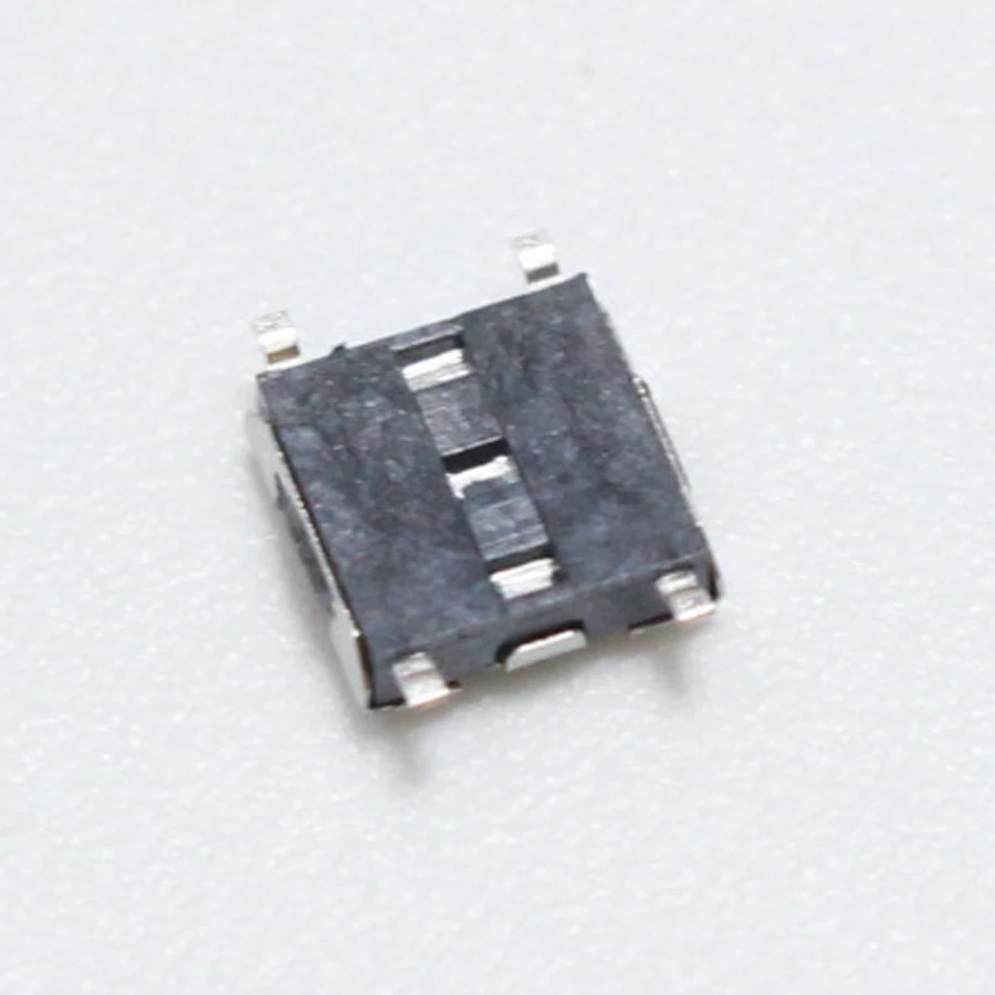 Тактовый коммутатор SMD 4 5x4 5x1 5 мм контакта 10 шт. | Обустройство дома