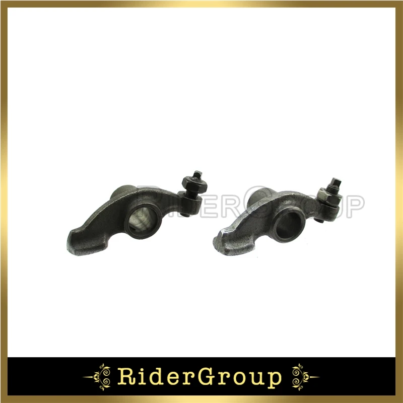 Высокоподъемный держатель распределительного вала коромыслы для 69 мм клапанов