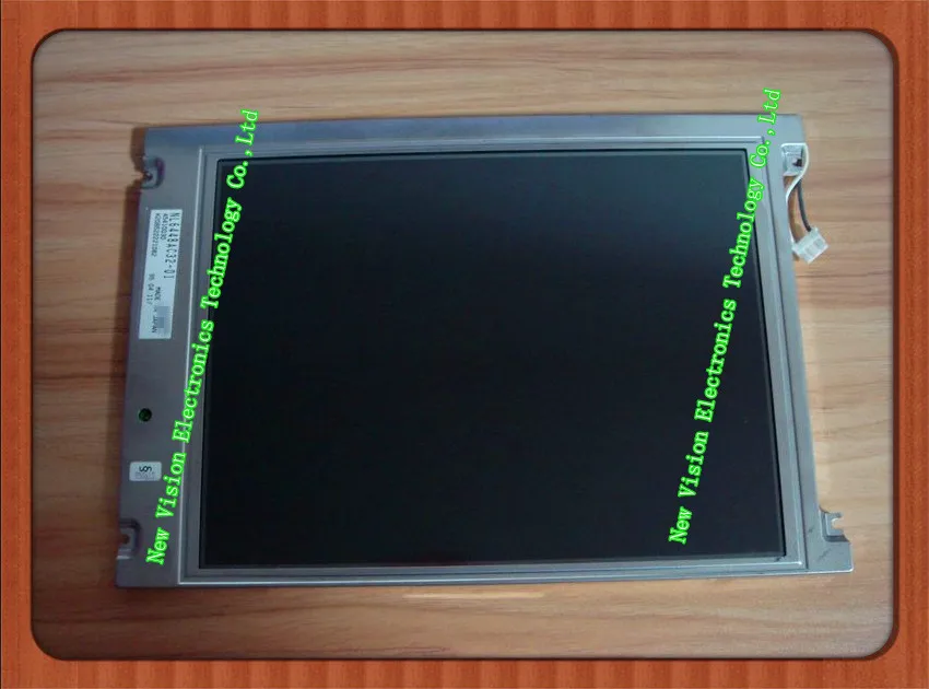 Оригинальный 10 1 дюймовый экран VGA (640*480) для NEC промышленного оборудования|lcd display