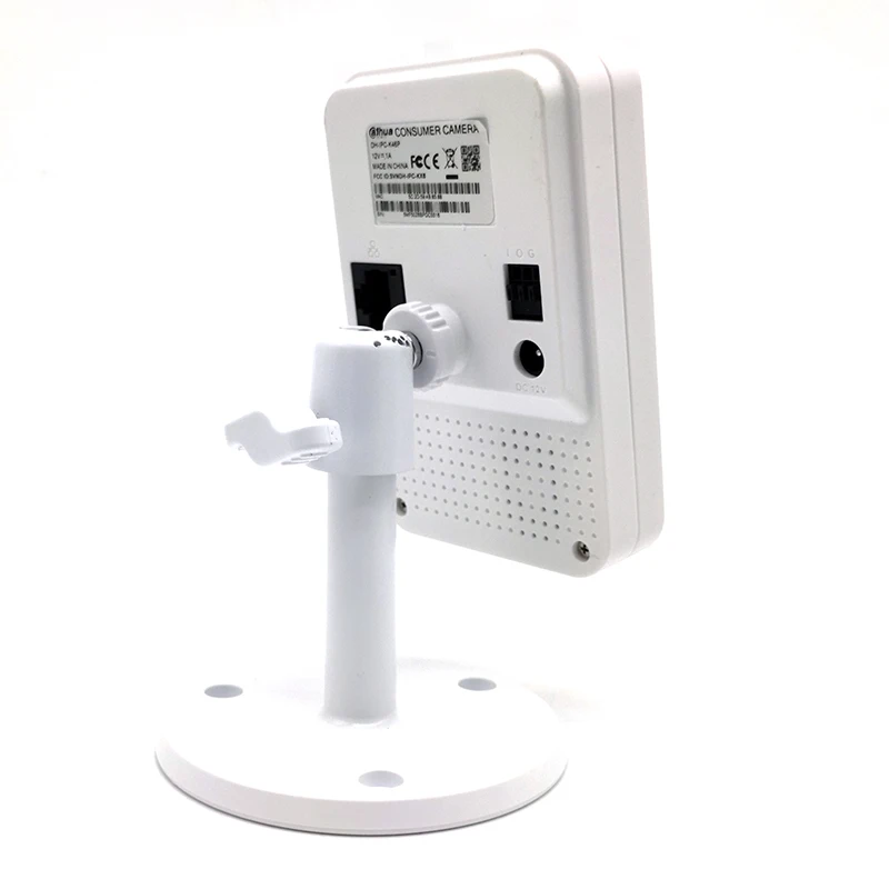 Оригинальная IPC-K46 4MP wifi IP камера с H.265 IR10m Встроенный микрофон Замена ipc-a46 ds-2cd2442fwd-iw мини камера безопасности