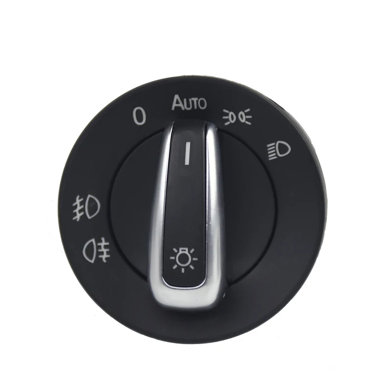 1 шт. датчик света автоматический переключатель модуля фары прочный для Passat B5 Golf 4