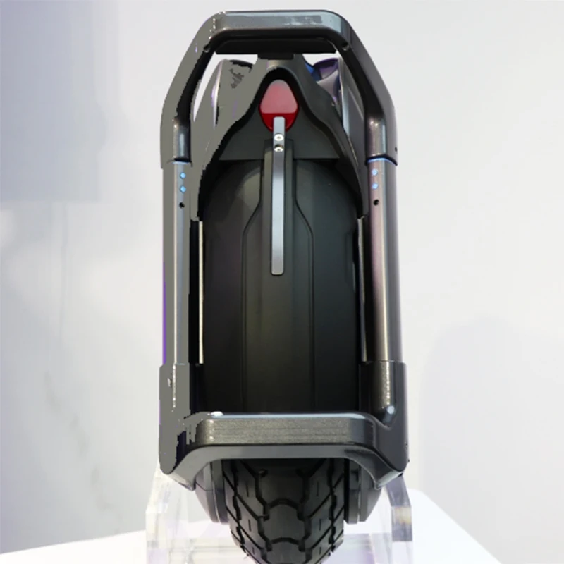 Ninebot Z10 1000wh внедорожный Электрический Одноколесный велосипед двигатель 1800 Вт