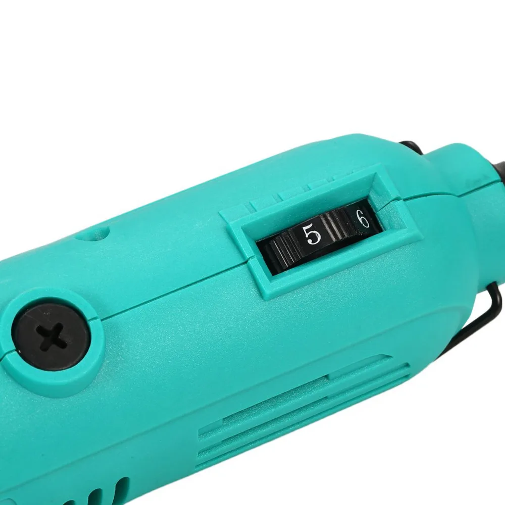 Electric Drill Mini Grinder Variable Speed Drilling Engraving Flex Shaft Locator DIY Power Rotary Tool Kit Engraver Pen | Инструменты