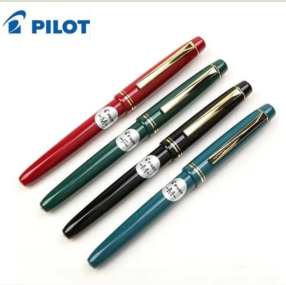 Роскошный бренд PILOT 78 г + оригинальная авторучка офисные школьные принадлежности