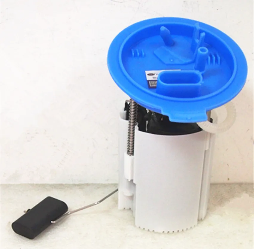 WAJ Fuel Pump Module Assembly 5Q0919051M Fits For AUDI A3 8V VOLKSWAGEN Golf VII 7 VARIANT # 0580200160 | Автомобили и мотоциклы