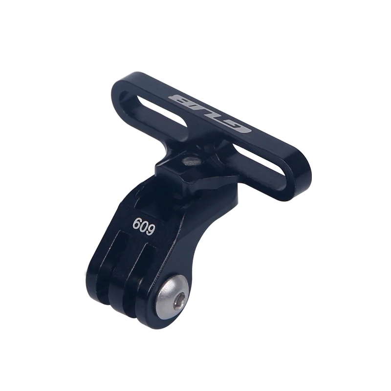 GUB Новый велосипедный удлинитель на руль стойка для спортивной камеры крепление