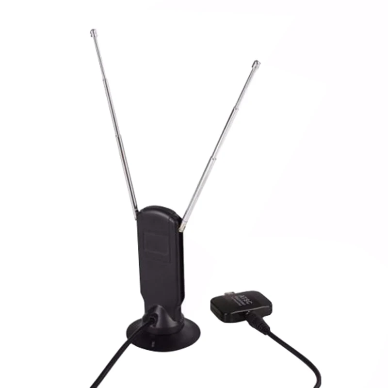 Larryjoe цифровой ATSC ТВ приемник часы прямой на Android телефон/Pad USB тюнер для