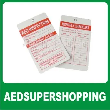 Тег проверки AED|tag|tag tag |