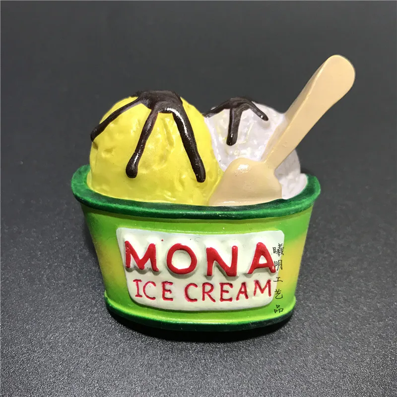 16 шт./компл. магнит на холодильник 3D Европейский сувенир магниты для кухни