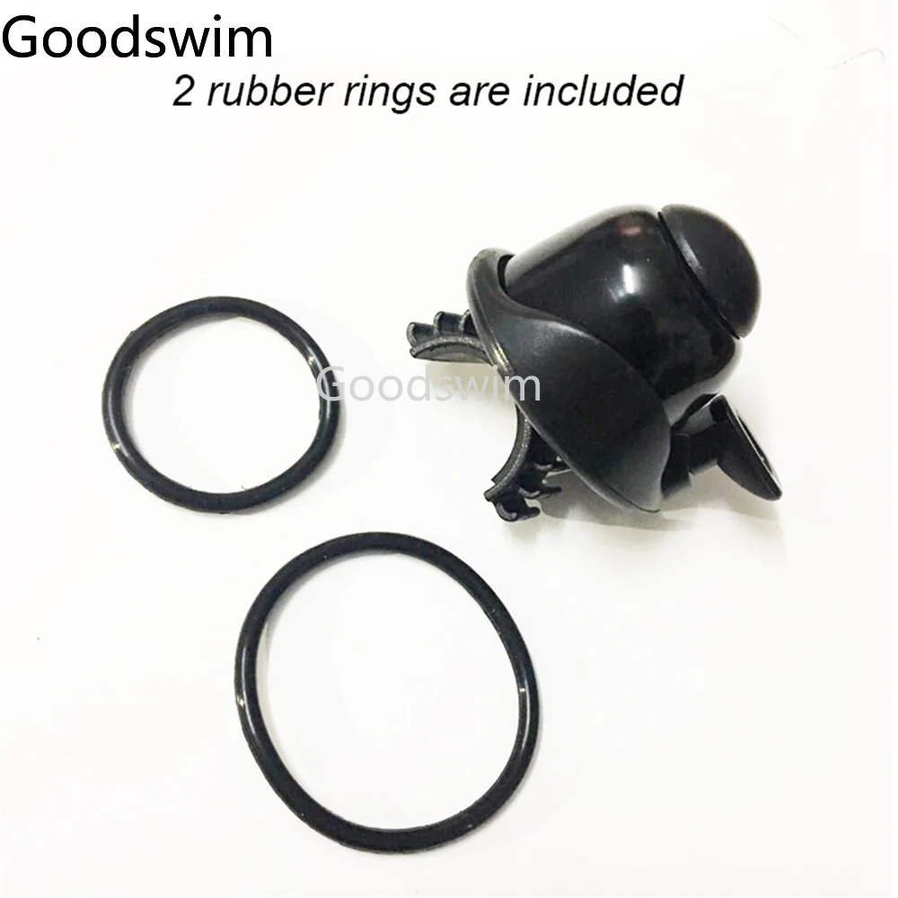 Electric Scooter Skateboard Bell Small Horn for Xiaomi Mijia M365 Ninebot Es1 Es2 fit 22.2-31.8mm Handlebar | Спорт и развлечения