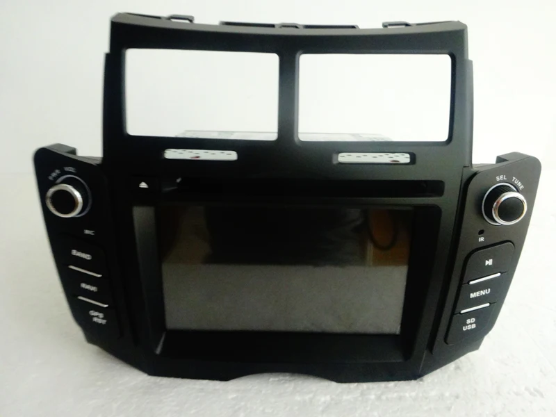Android 8 0 PX5 Octa Core для Toyota YARIS 2005-2011 Автомобильный мультимедийный dvd-плеер gps навигации