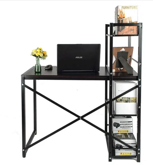 Многофункциональный компьютерный стол для обучения. Рабочий стол. Стол