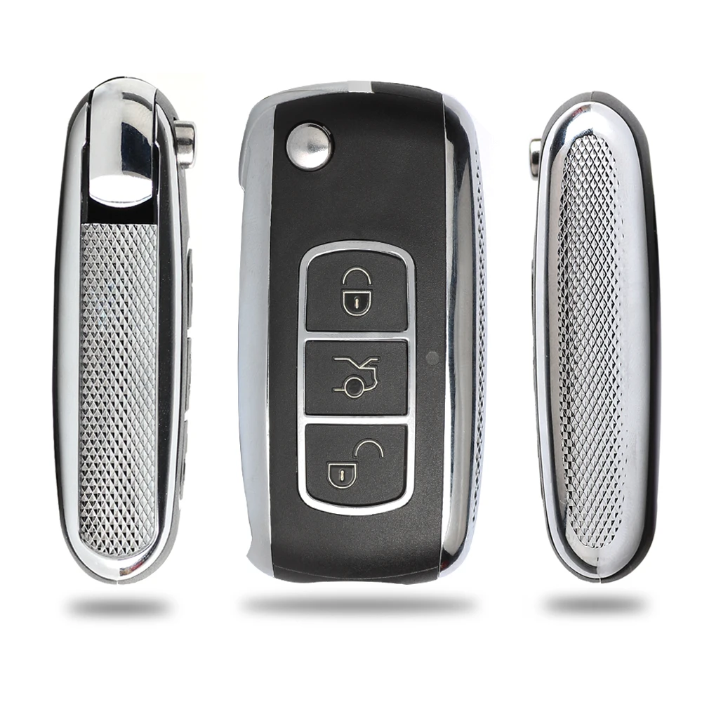 KEYECU 10 шт./лот сменный универсальный пульт дистанционного управления B-Series для KD900 +