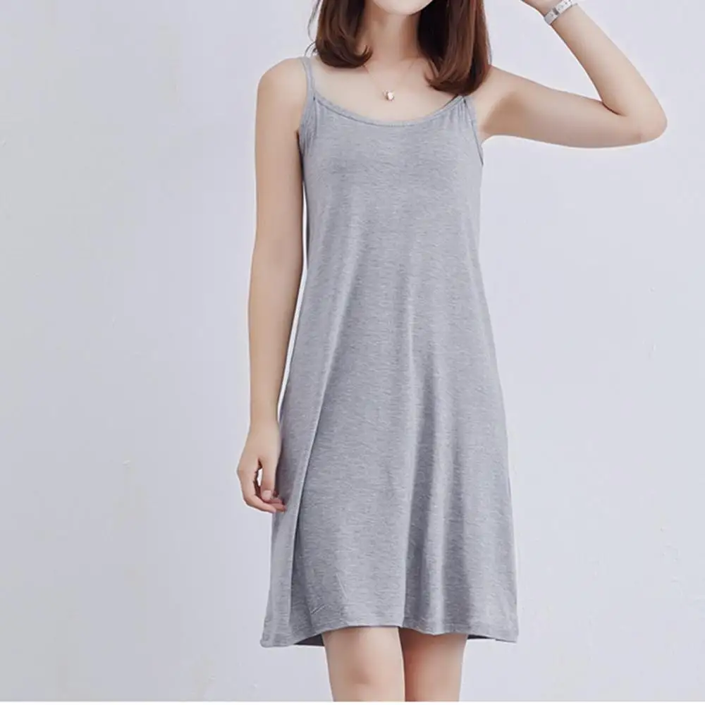 SIMLOVEYO Women Sexy Club Backless Sleeveless Summer Dress Ladies loose party casual Dresses Vestido De Festa Straight Strap Hip | Женская