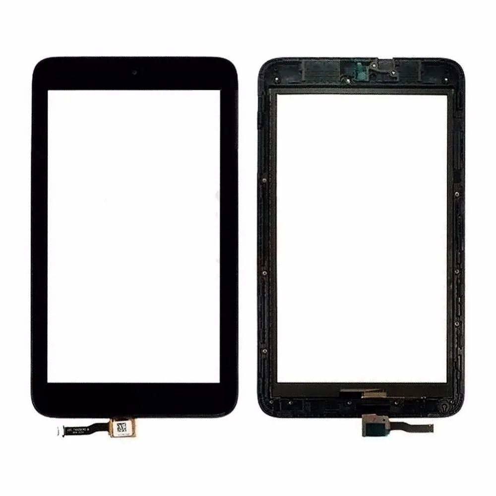 Для Alcatel One Touch Pixi 7 OT9006 9006 Вт ЖК-дисплей + сенсорный экран дигитайзер бесплатные