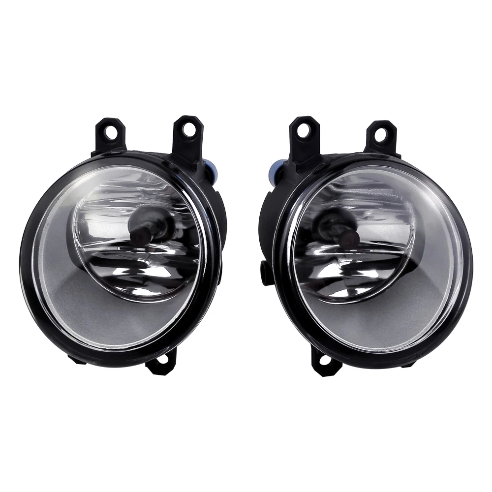 

Fog Light Assembly Socket Styling Car Driving Lights for Toyota Corolla Camry Matrix Prius 2011 RAV4 Sienna Yaris Lexus ES350