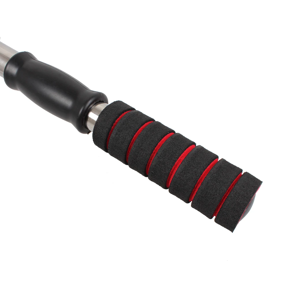 Большая телескопирование микроволокна для мойки кузова автомобиля щетка пыли