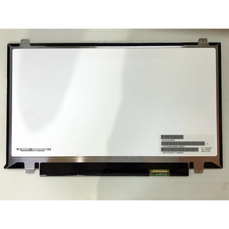 

Матрица для ноутбука Lenovo V310-14ISK LCD screen 30 Pins HD 1366X768, замена панели, 14,0 дюйма