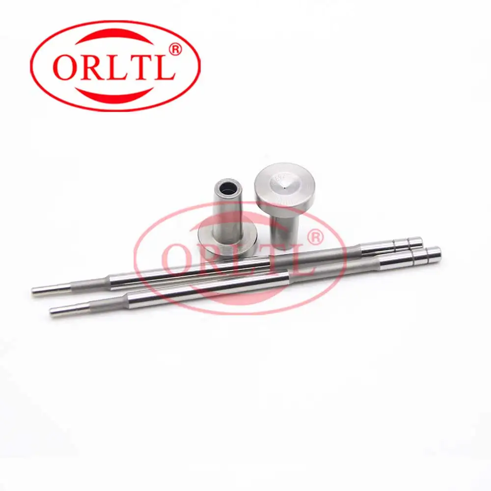 Части форсунки ORLTL F00R J01 692 клапан управления форсункой с общей топливной