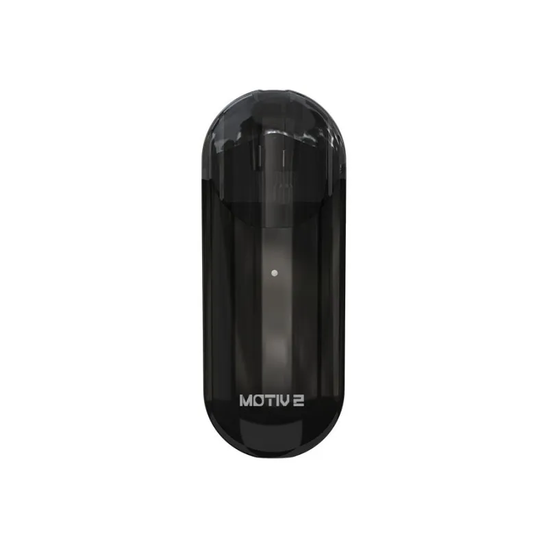 Оригинальный Wismec Motiv 2 Pod система комплект с 500 мАч Vape батарея и 3 мл бак электронная