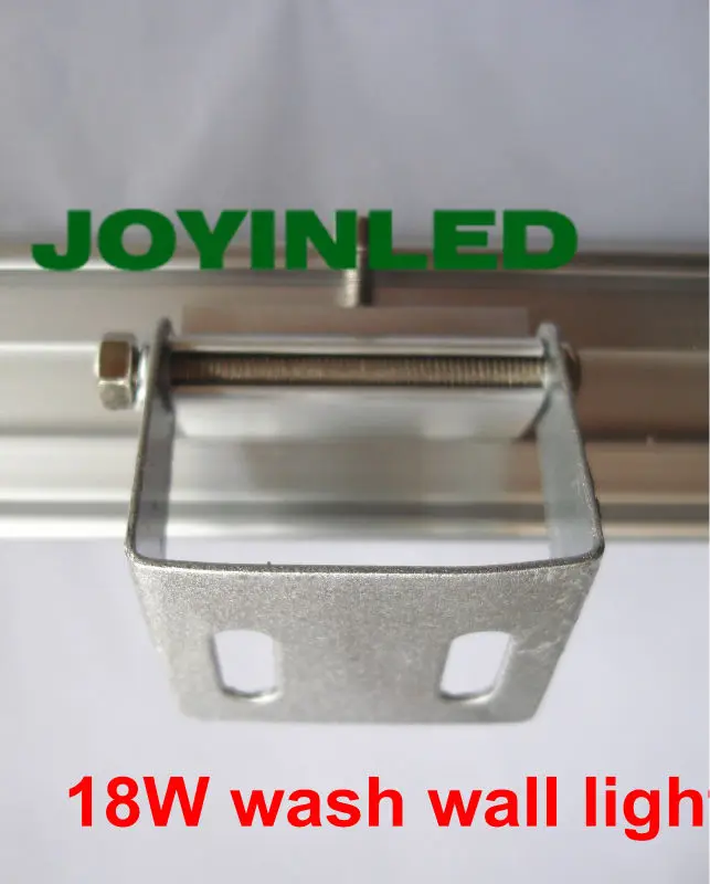 

High-power 18W 46*46 IP67 DC24V waterproof outdoor led flood light LED Wall washer lamp Landscape Wash wall light Warm white/RGB