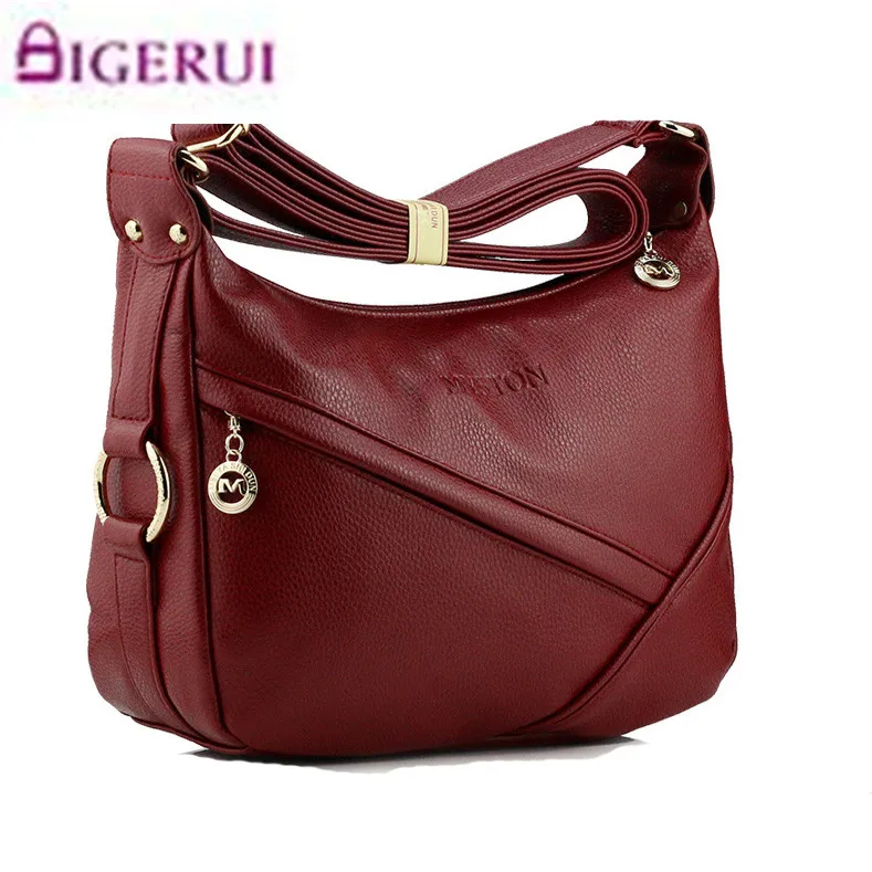 

Высококачественная винтажная женская сумка из натуральной кожи в стиле ретро, женские кожаные сумки, женские сумки-мессенджеры на плечо, женские сумки