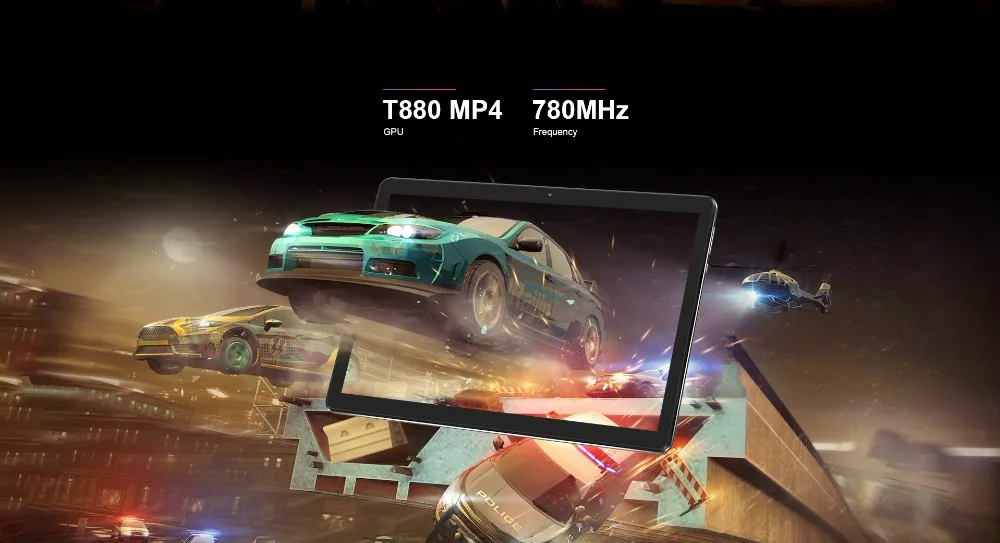 Teclast M20 10,1 дюймов 1920*1200 планшетный ПК MT6797X27 Deca Core Android 8,0 4 Гб ОЗУ 128 Гб ПЗУ двойной 4G телефон планшеты двойной Wifi gps