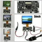 ЖК-экран Latumab 5 дюймов KYV-N2 V6 ZJ050NA-08C + плата драйвера контроллера VGA AV LCD 640x480