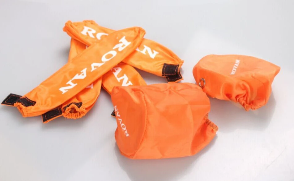 Воздушный фильтр Pull Start амортизационная Крышка для HPI Rovan BAJA 5b 5t SC KM 85154 95134 95135|pull