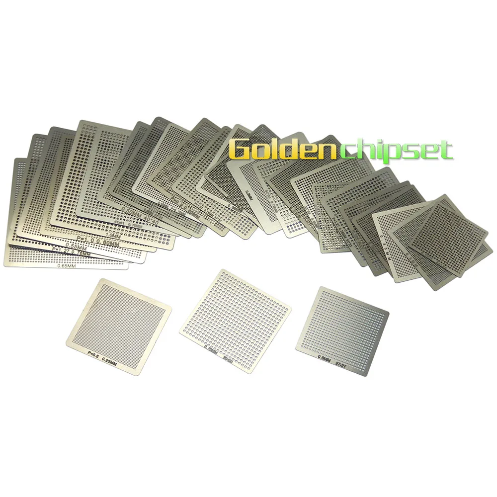 27 шт. лидер продаж универсальный набор шаблонов для трафаретов с прямой