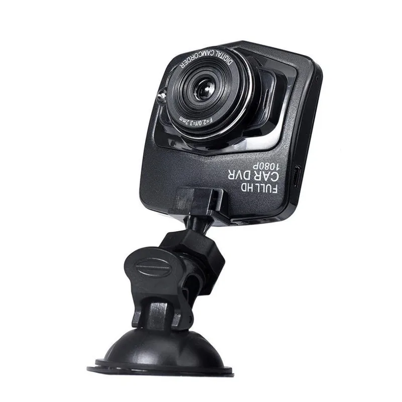 2 4 &quotМини Автомобильный DVR камера Dashcam Full HD 1080P видео регистратор g сенсор ночного