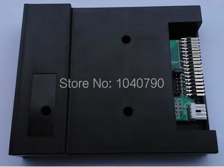 Бесплатная доставка Новая версия SFR1M44 U100K 3 5 &quot1 44 МБ USB флоппи дисковод эмулятор