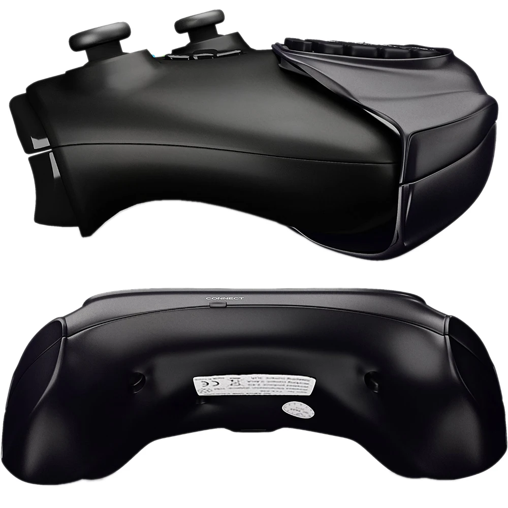 Игровые аксессуары 2 4G беспроводной джойстик Chatpad для XBox One Аксессуары клавиатура