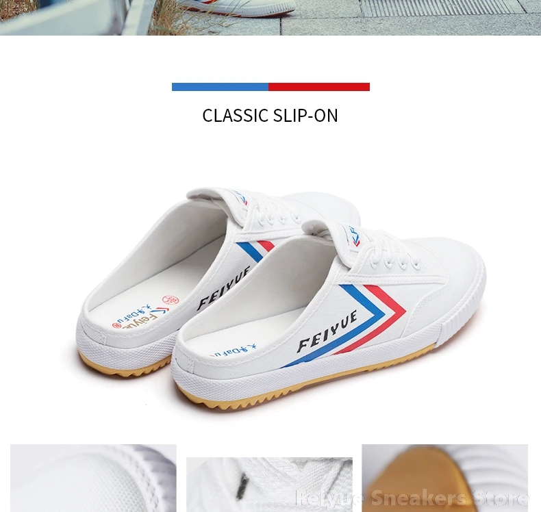Feiyue/парусиновая обувь для мужчин; кроссовки; дышащая Спортивная обувь; летние спортивные кроссовки Taichi Kungfu; Прогулочные кроссовки; мужские кроссовки