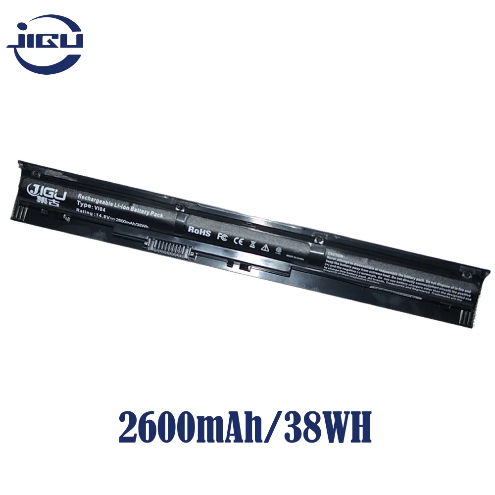 Аккумулятор JIGU для ноутбука VIO4 K2N94PA L1L26PA HP Envy 15 K229tx ProBook 440 G2 Pavilion p003ax|laptop battery|for