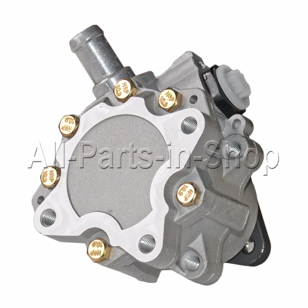 Насос гидроусилителя руля AP01 8E0145155N для VW Passat AUDI A4 B6 B7 1 9/2.0TDI и SEAT EXEO 3R2 3R5|power steering|power