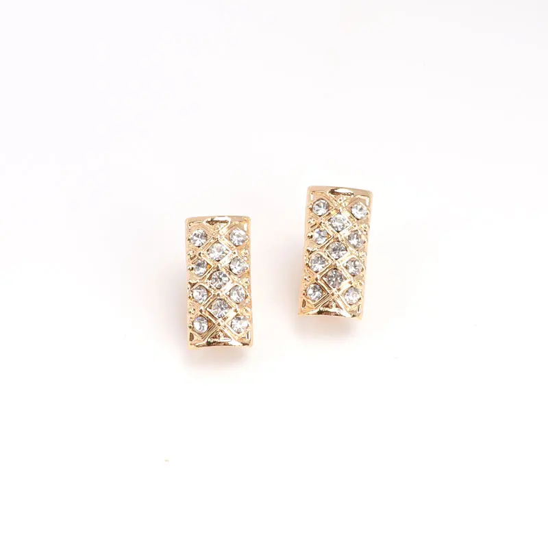 Африканские бусы ювелирные наборы аксессуары для платья модные хрустальные