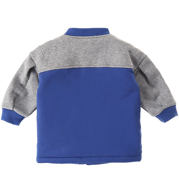 Дети Любят Мумия 2 шт./лот Детские Мальчики Девочки Унисекс Пальто V-образным